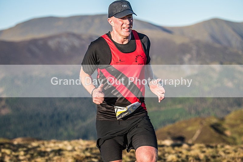 Lords Seat-215 - Lords Seat Fell Race Wednesday 29th April 2026