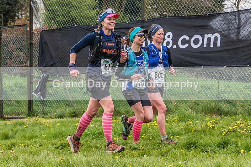 3 Peaks-3262 - The 3 Peaks Race Saturday 27th April 2024