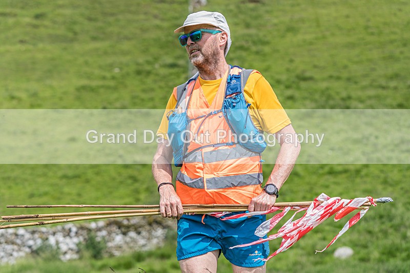 Settle Hills-984 - Settle Hills Fell Race Sunday 21st June 2026