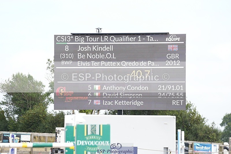 250718-151601-12105 - Cls 6, 3 Star Big Tour LR Qualifier Start til Break