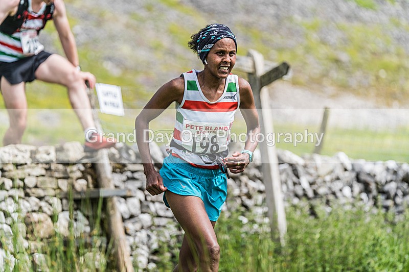 Settle Hills-587 - Settle Hills Fell Race Sunday 21st June 2026