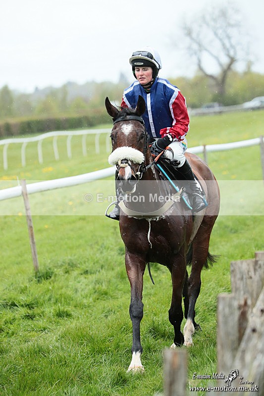 PtP 180426 1454 - Worcestershire Hunt PtP Chaddesley Corbett 18/04/26