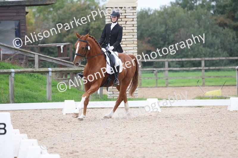 20251011-0580 - Class 4 - Novice 2