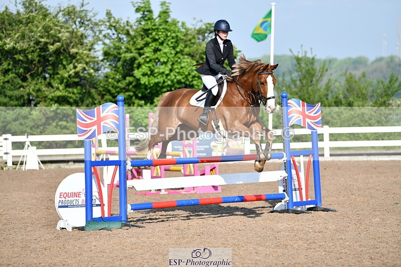 240512A-083354-16891 - Cls 39 British Novice and 90cm Open