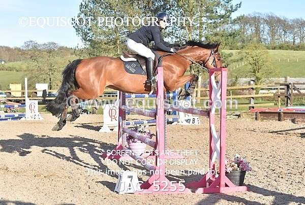 JAC_5255 - CLASS 16 SAT National 1.15m Members Cup Qualifier/ 1.15m Open