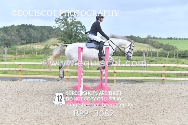 BPP_3082 - CLASS 2 Senior British Novice/ 90cm Open