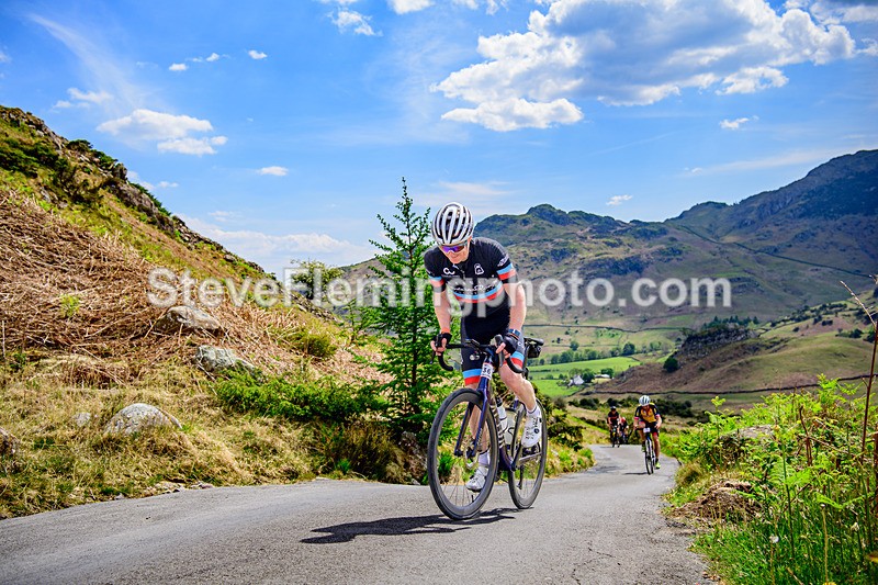 133227 - Blea Tarn Climb 13:00 - 14:00