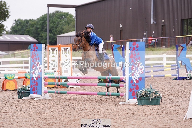 250629-091214-10095 - Cls 35 Pony British Novice & 80cm Open