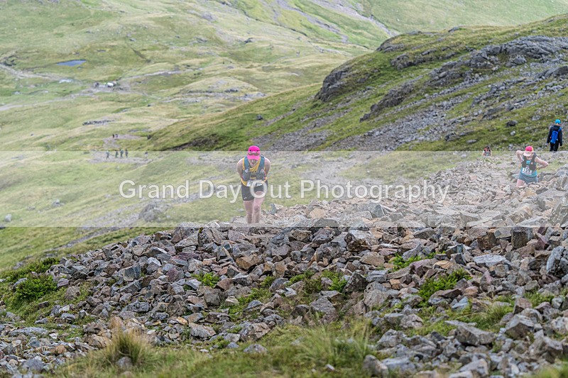 Borrowdale-1391 - Borrowdale Fell Race Saturday 3rd August 2024