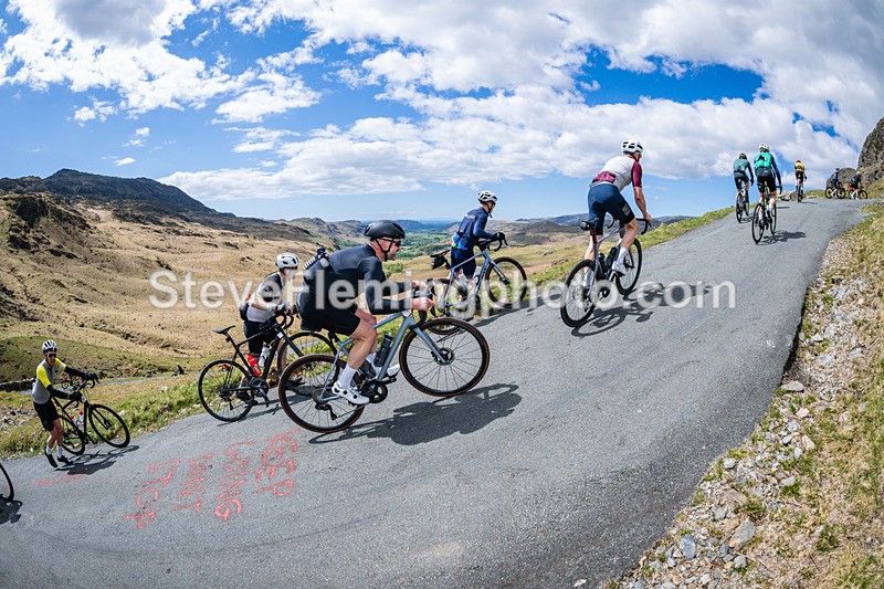 131450 - Hardknott Pass Camera 2 13.00-14.00