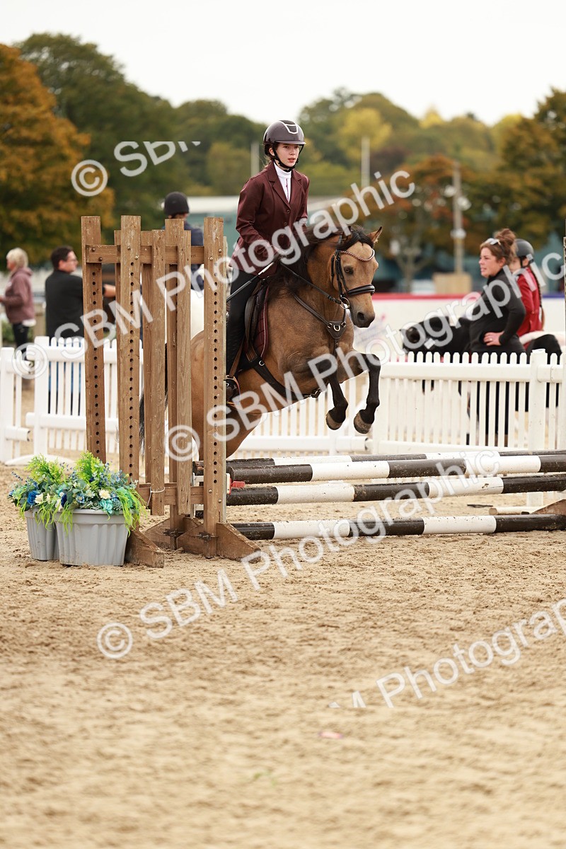 SBM_57843 - J11 - Junior Pony 50cm Championship