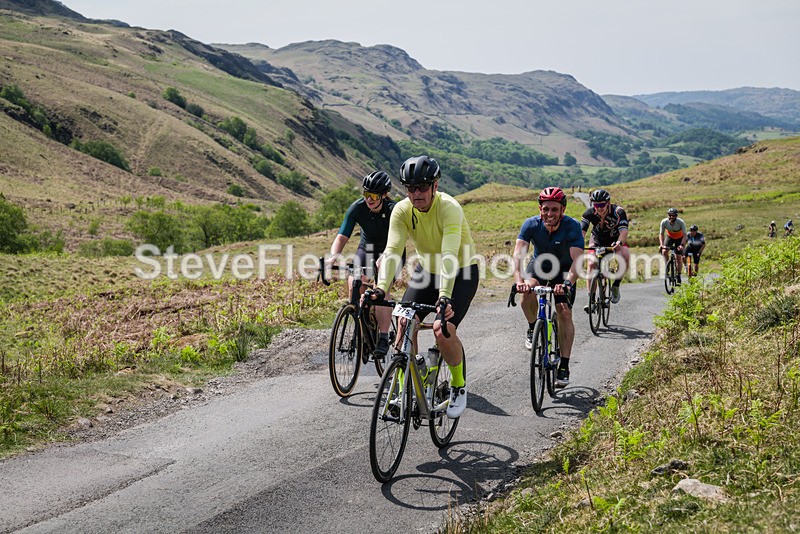 133017 - Hardknott Pass Camera 1 13.00-14.00