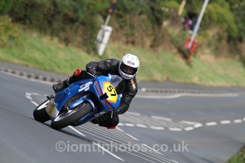  - Full Factory Senior Manx Grand Prix