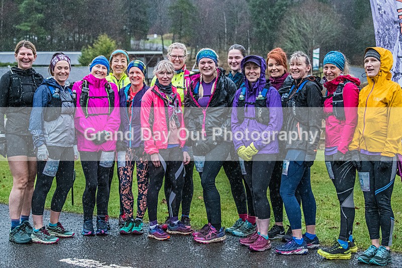 HTE Winter 10-26 - High Terrain Events Kielder Winter 10 Mile Trail Run Saturday 7th January 2023