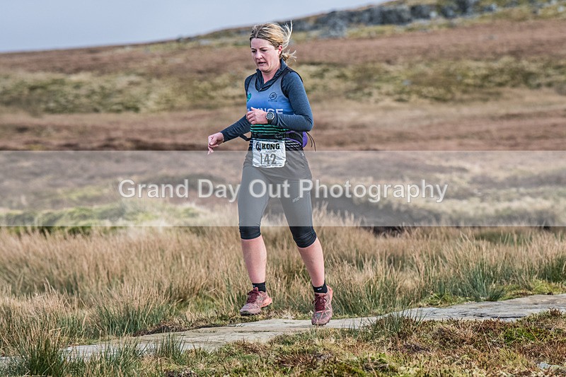 Nine Standards-685 - Nine Standards Fell Race Thursday 1st January 2026