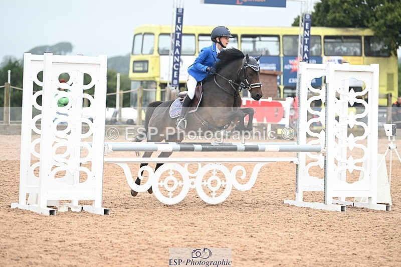 240907A-113859-01019 - Cls 2 Pony Small Team 70cm & 80cm