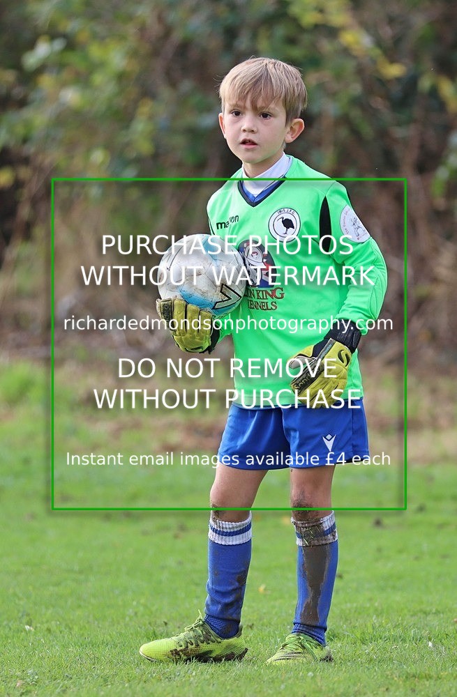 IMG_1224 - Ibis Under 7's vs Heathwaite Under 7's (Saturday 12 November 2022)