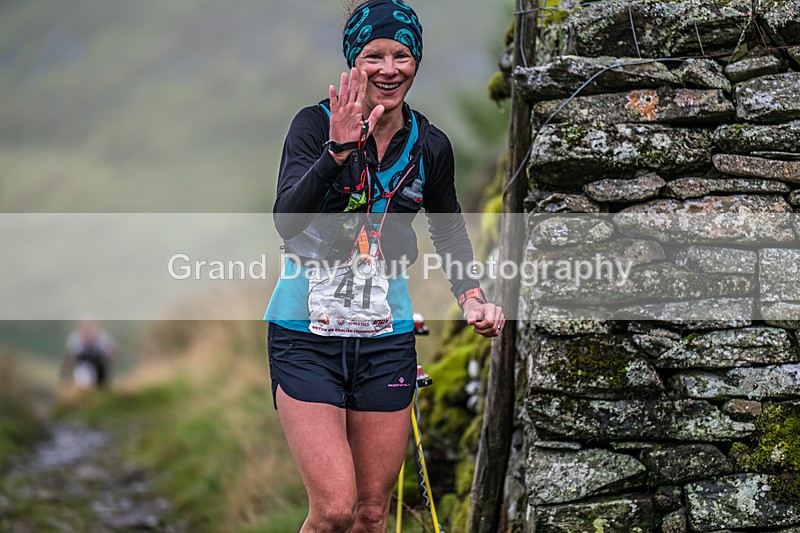 Old Crown Round-664 - Old Crown Round Fell Race Saturday 12th September 2026