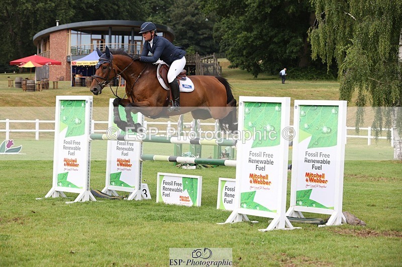 230708-093923-10674 - Cls 22 Foxhunter