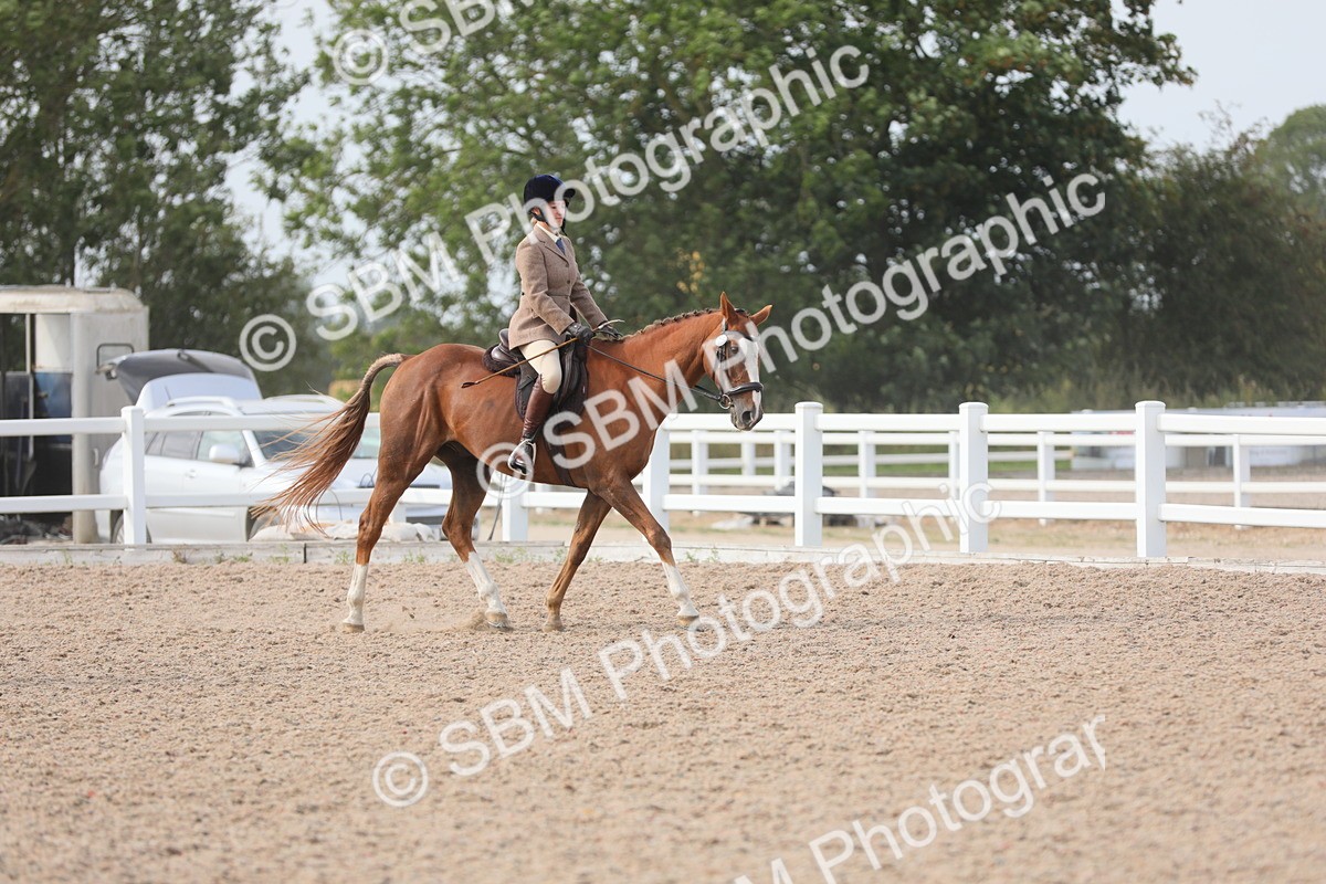 SBM_17702 - Class 315 Best Horse/Rider Combination