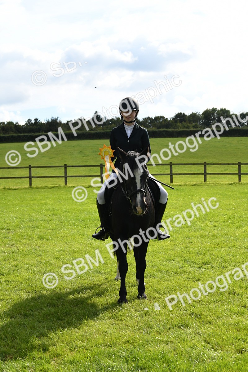 SBM_47249 - S12 - Family Horse & Pony