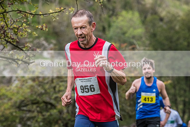 Dovedale Dash-876 - Dovedale Dash Sunday 5th October 2025