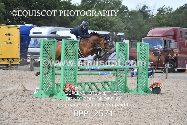 BPP_2571 - CLASS 5 SAT Senior 1.05m Open