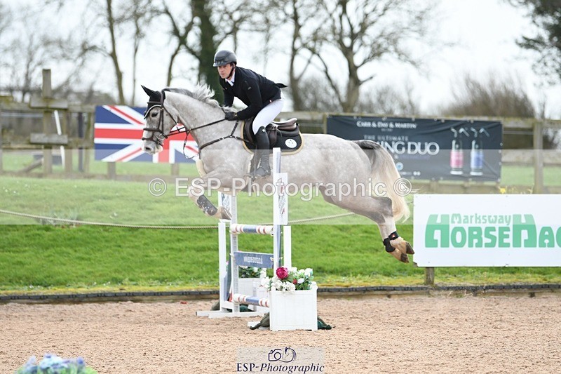 260313-101432-00868 - Cls 1 Snr 1.05m and 1.10m Open