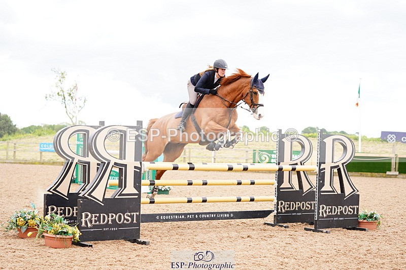 240524A-124910-03644 - Cls 16 Snr 1.20m Open