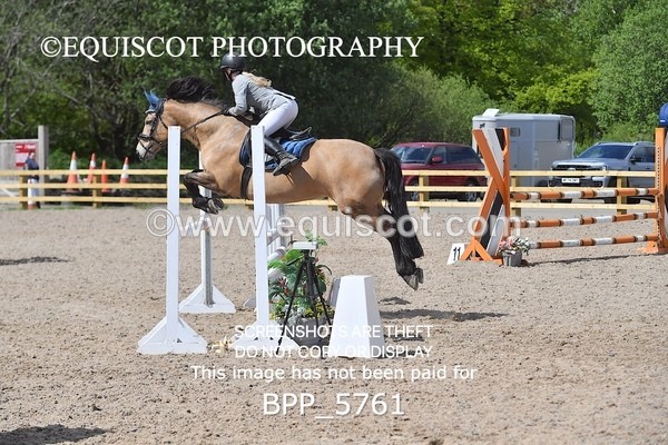 BPP_5761 - CLASS 25 SUN  0.95m Amateur Championship Qualifier