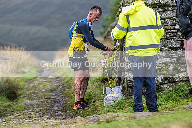 Old Crown Round-883 - Old Crown Round Fell Race Saturday 12th September 2026