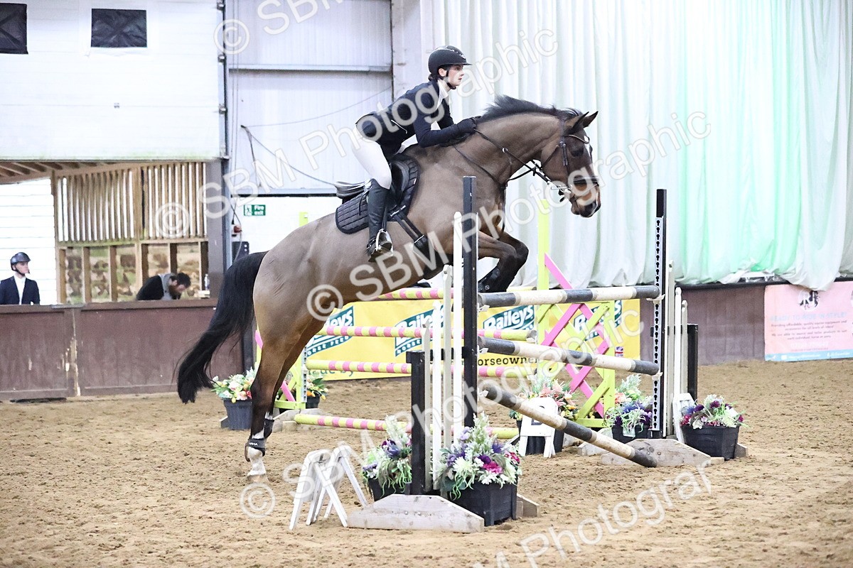 SBM_002574 - Class 12 - National B&C Handicap Championship Qualifier 1.25m 1.30m