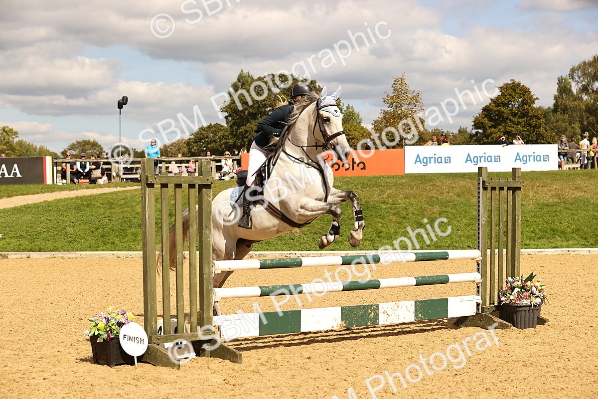 SBM_43197 - J40 Senior 90cm Supreme Championship