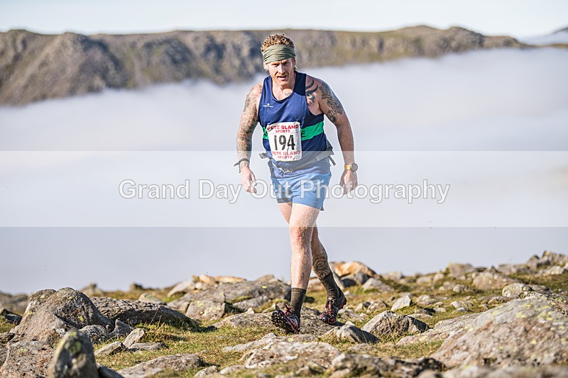 Langdale-935 - Langdale Horseshoe Fell Race Saturday 11th October 2025