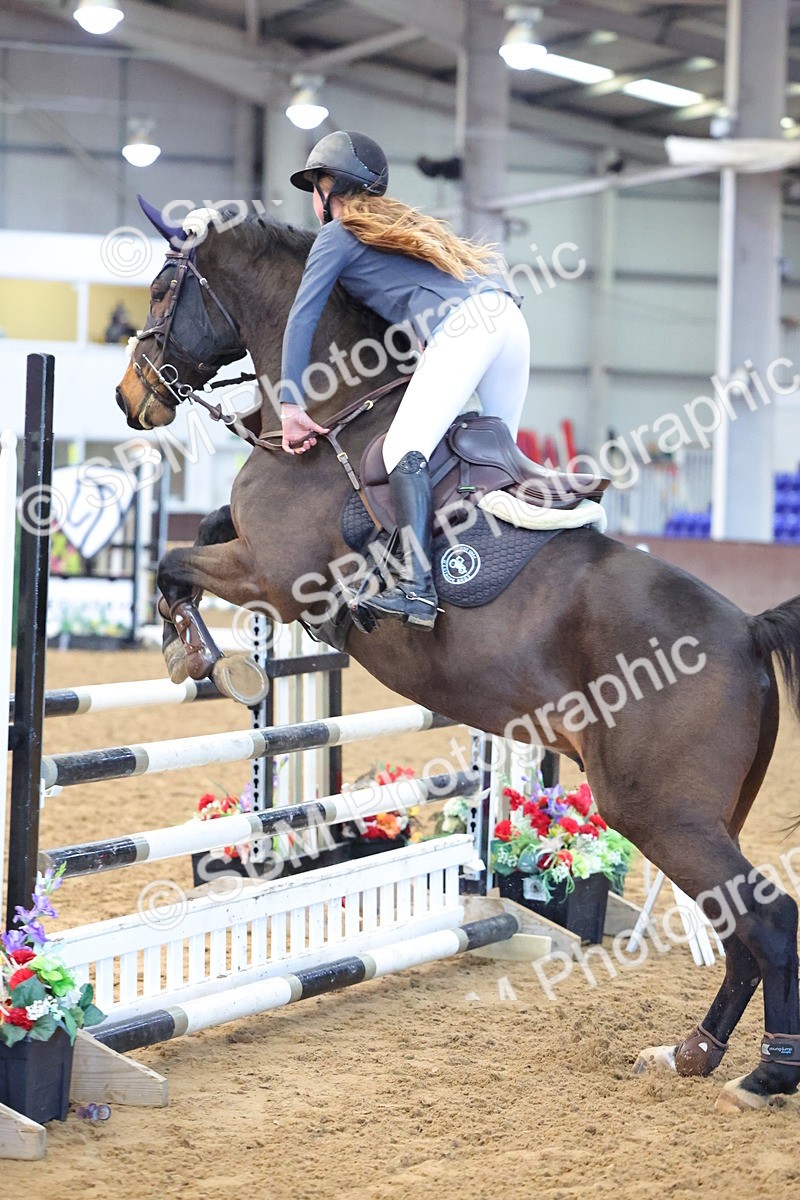 SBM_002024 - Class 8 - Senior British Novice 90cm