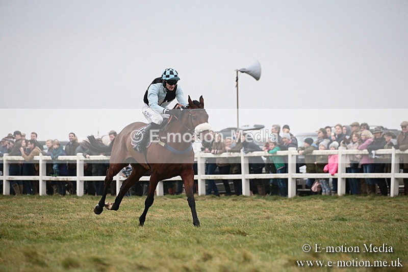 PtP 170219 -278 - Combined Services Point-To-Point Larkhill 17/02/19