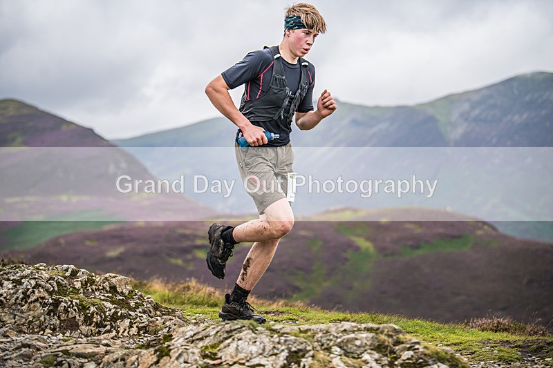 Barrow-167 - Barrow Fell Race Monday 26th August 2024