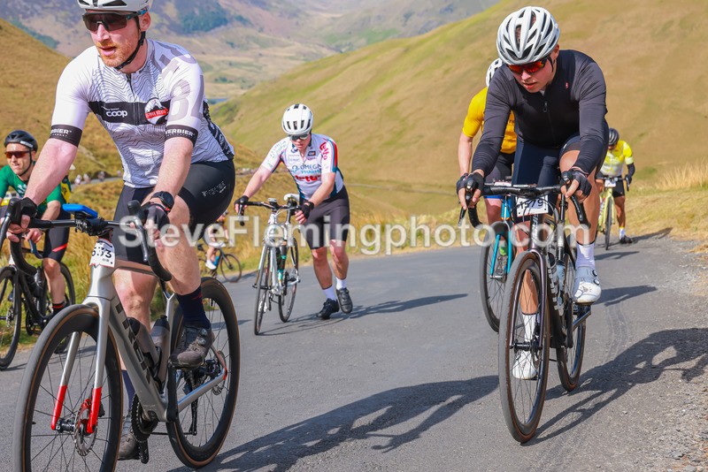 101324-2 - Newlands Pass 10.00-11.00