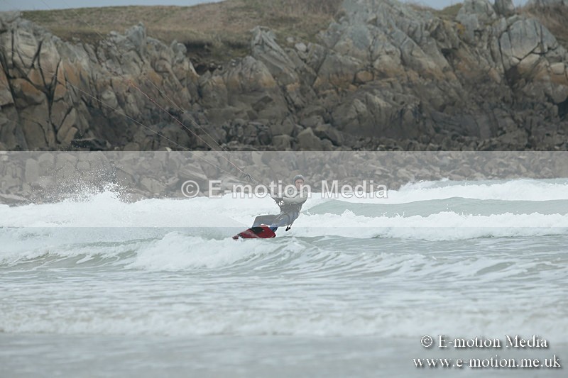 KS 300313-104 - Kite Surfing