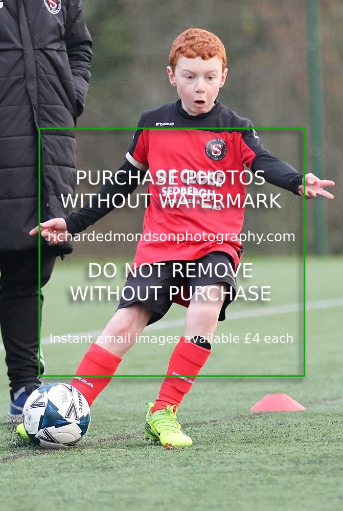533A5819 - GT7 Academy Girls U11 vs Sedbergh Wanderers Juniors U10 (29/11/25)