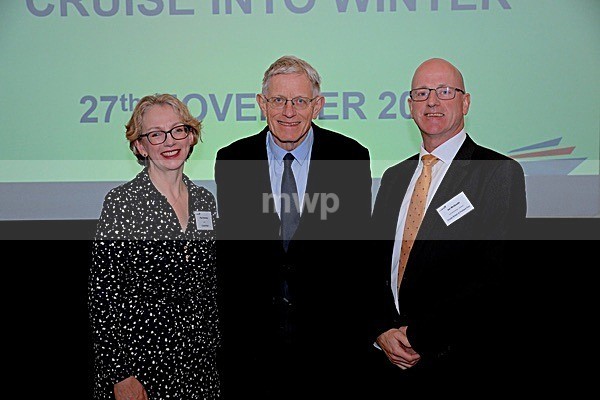  - CRUISE BRITAIN 2025