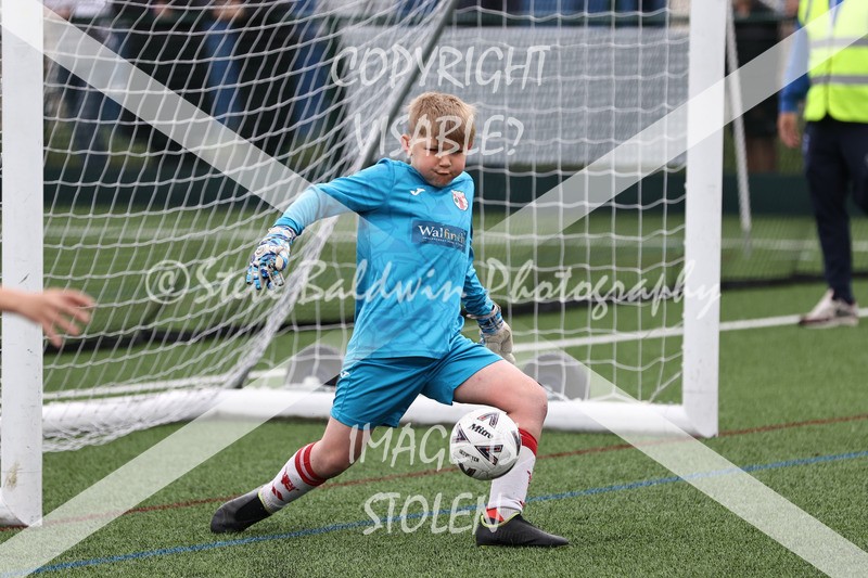 1DX30943 - Sun 7th U10 Boys