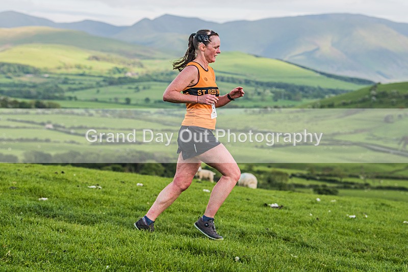 Hay-O-639 - Hay O Trail Race Tuesday 23rd May 2023