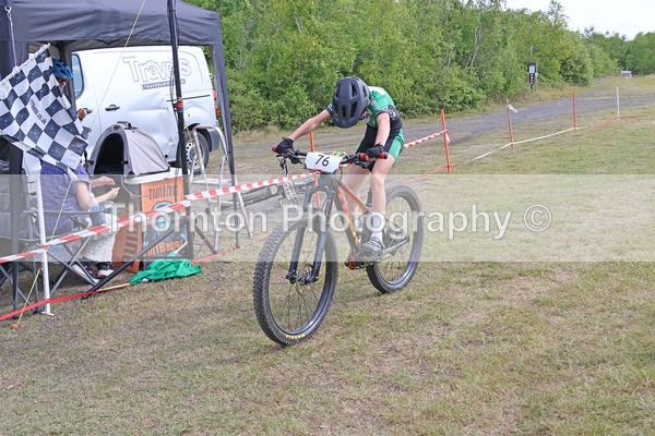 A41A8438 - MTB East Round 8 Betteshanger Kent 15th June 2025 Under 12s