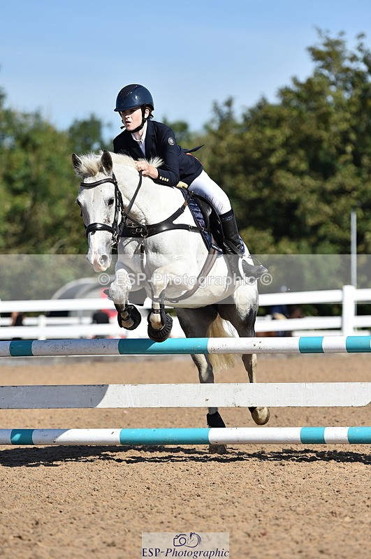 230903A-103848-04013 - Cls 18 Pony Brit Novice & 80cm Open