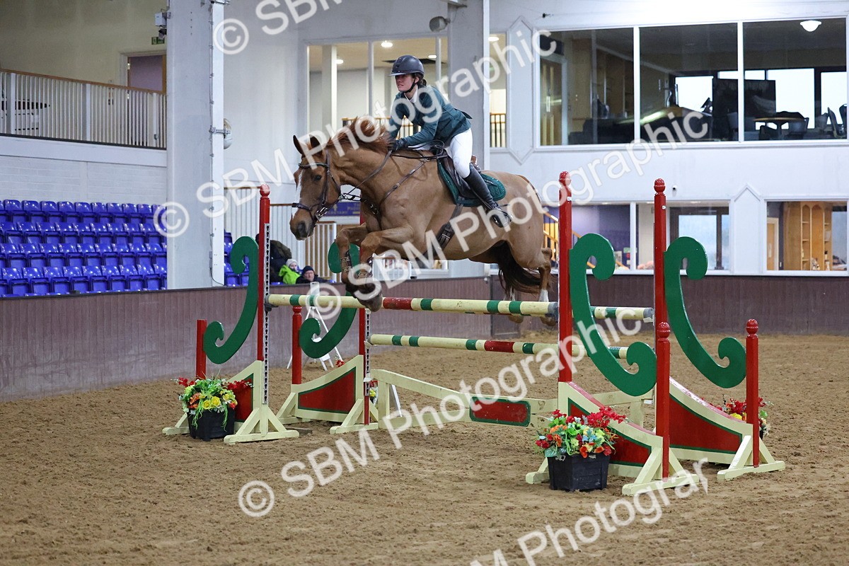 1I0A5733 - Class 11 - Blue Chip Dynamic B&C Championship Qualifier