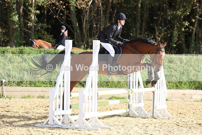 3E7A8473 - Class 5: 80cm open