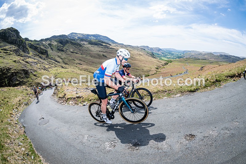 133814 - Hardknott Pass Camera 2 13.00-14.00