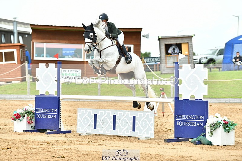 230720A-164320-04380 - Cls 9 2 Star Big 1.40m break to end