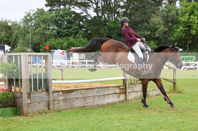 3E7A1372 - Class 5: 80cm open (A)